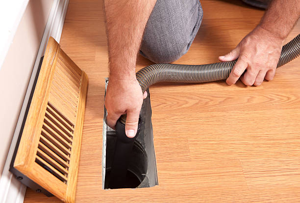 Best Ventilation Cleaning Services  in Richmond, MI